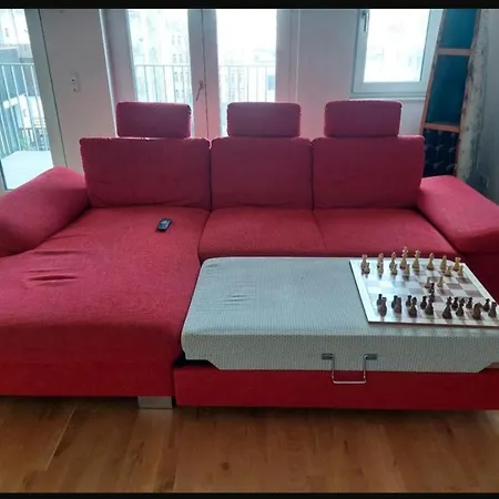 Flexihome アパート ヴィーデマール