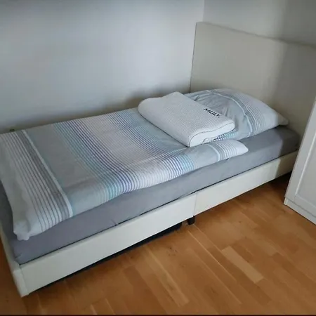 Flexihome アパート *