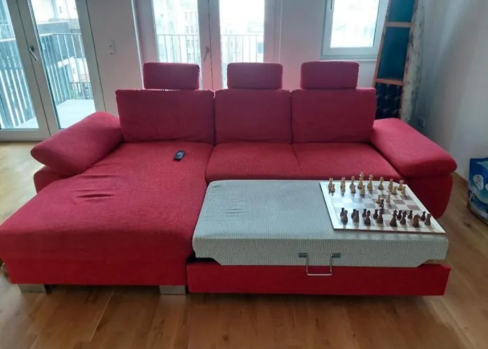 Flexihome דירה Wiedemar